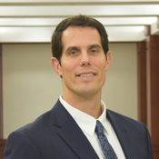David Klaus, CFP®, MBA, CASL®