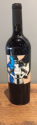 Ionic SK Cabernet Sauvignon Ionic SK Cabernet Sauvignon