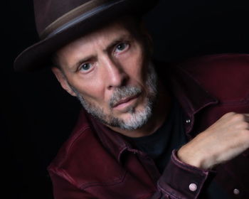 Mad Hatter Presents: Paul Thorn