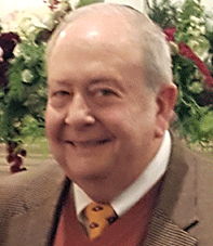 Gerald Mohr Gerald Mohr