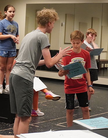 Production Workshop Image for Production Workshop