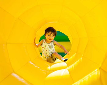 Family Fun Night at The Community Life Center
