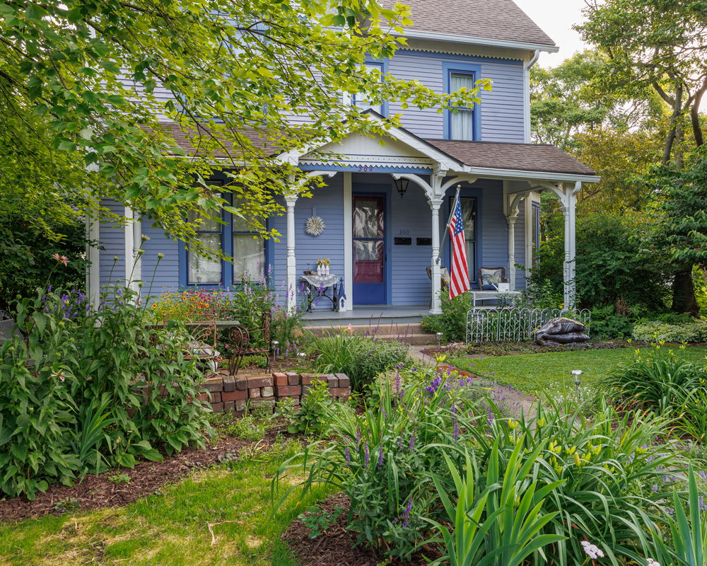 Residential Rehabilitation Program Franklin Development Corporation