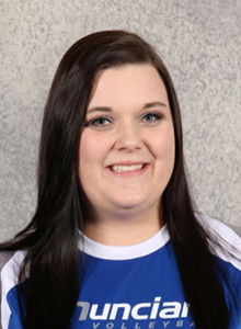 Emilee Gates Image of Emilee Gates