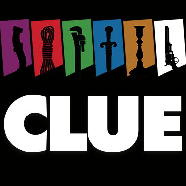 Image for CLUE AUDITIONS