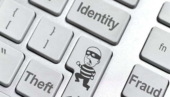Image for Identity Theft - Protecting Yourself