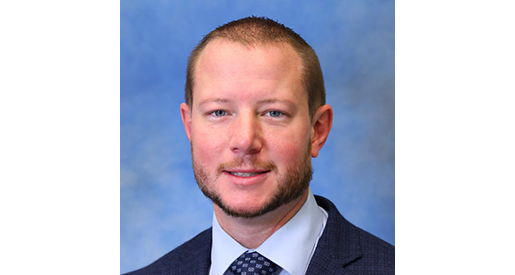 Image for Meet Your Ambassador: Andy Cooper, Metronet