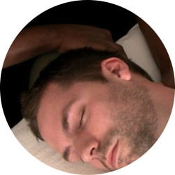 Image for What you get from a $115 Massage
