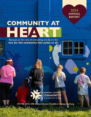 Image for 2024 JCCF Annual Report