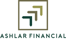 Logo for Ashlar Financial