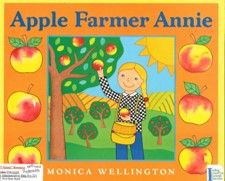 Apple Farmer Annie Apple Farmer Annie