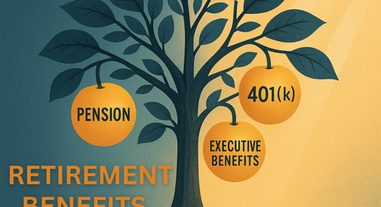Image for Are Your Retirement Benefits Safe if Your Employer Faces Financial Trouble?