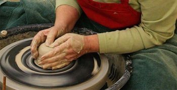 Prairie Pursuits: Basic Pottery Image for Prairie Pursuits: Basic Pottery