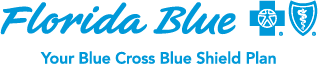 Logo for Florida Blue Group