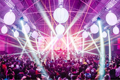 Light Show