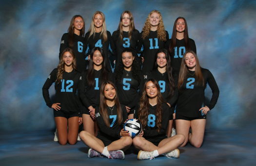 Image for 18s Earn Top-5 Finish at Northeast Qualifier