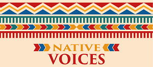 Image for Native Voices