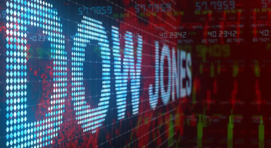 Image for The Dow and You