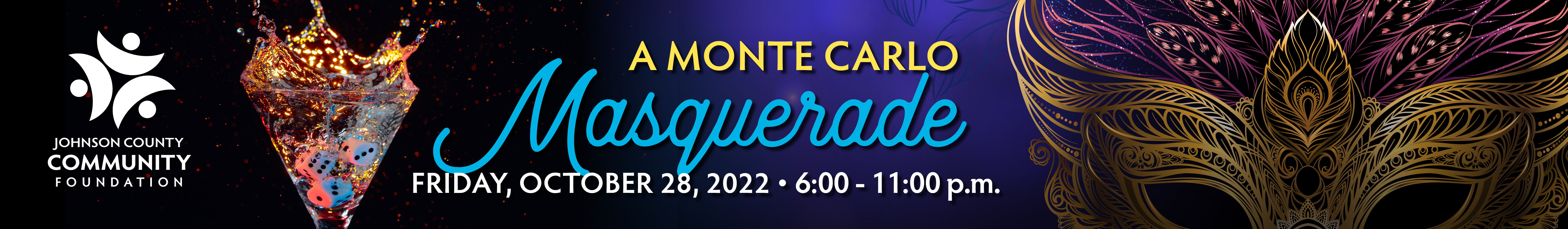 2022 Monte Carlo Night