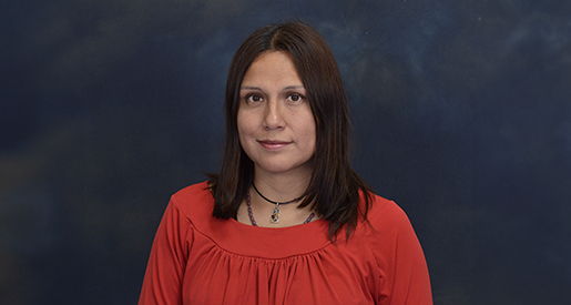 Image for Franklin College’s Lourdes Hurtado Selected for Prestigious WWII Faculty Seminar
