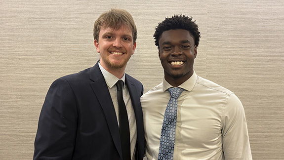 2025-2026 Undergraduate Directors
