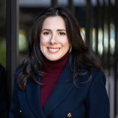 Image for Carlota Pastora, J.D., LL.M