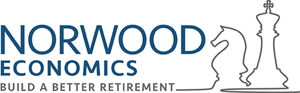 Logo for Norwood Economics