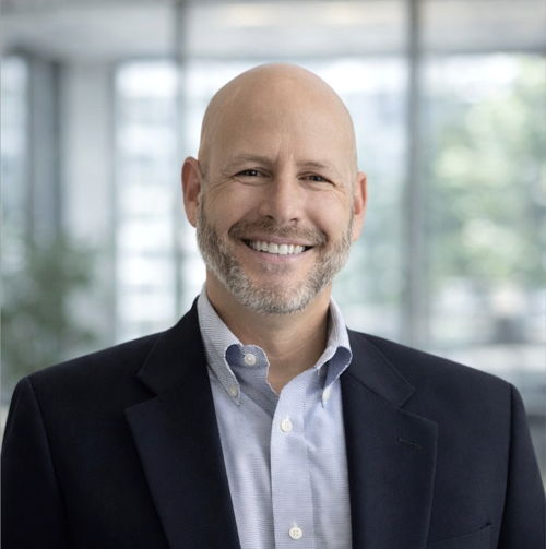 Image of Eric F. Koselak