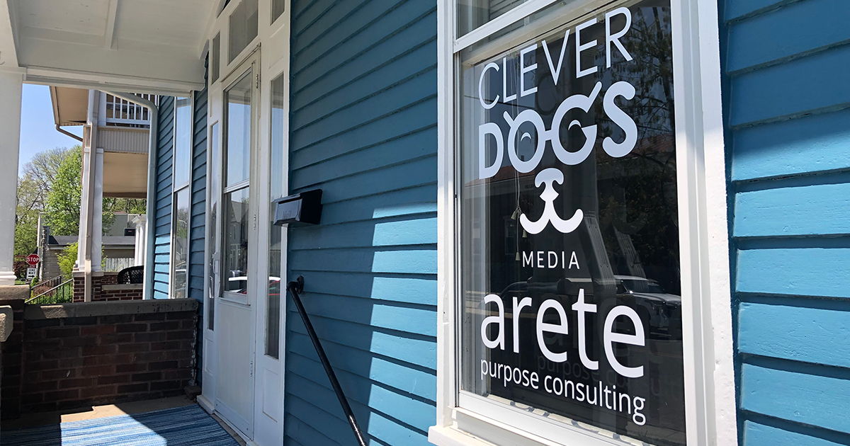 Clever Dogs Media