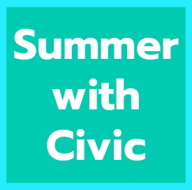 Summer with Civic Image for Summer with Civic