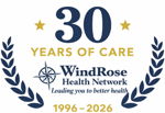 Image of WindRose Health Network