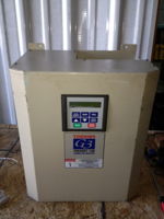 Toshiba Variable Frequency Drive Toshiba Variable Frequency Drive