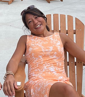 Cindy P. Image of Cindy P.