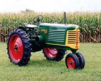 Tractor Pull