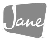 Logo for Jane