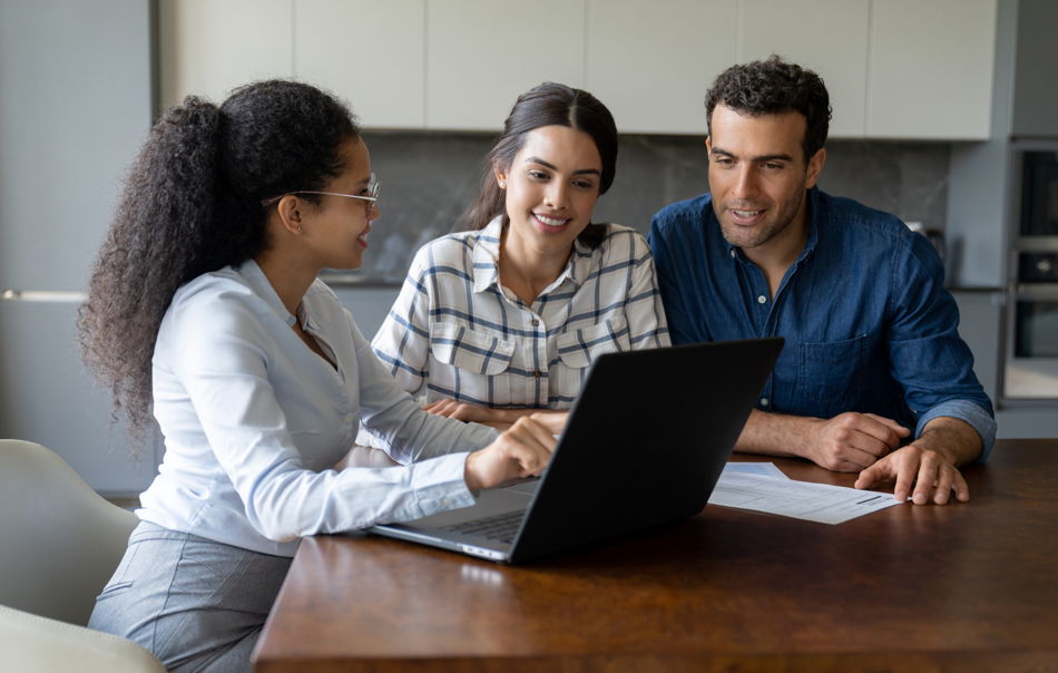 Image for When Should I Get a Financial Advisor