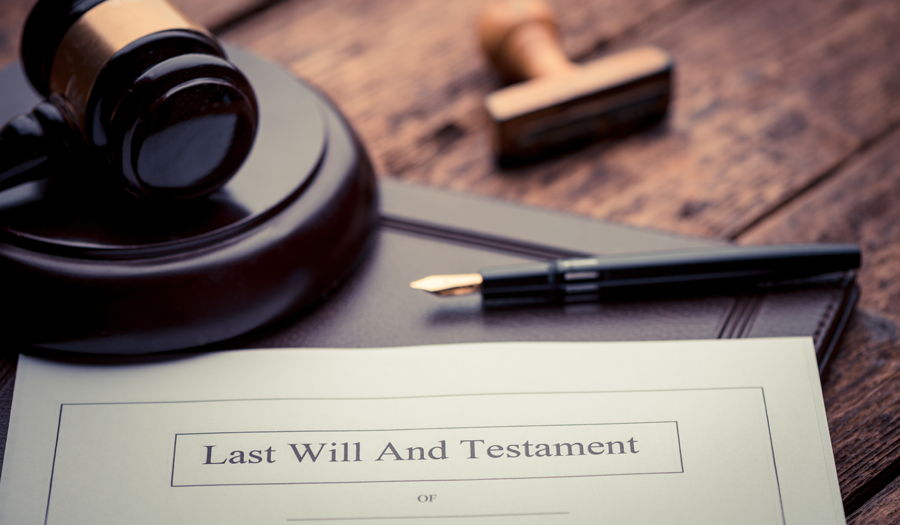 How Much Probate Costs With Without A Will In Texas