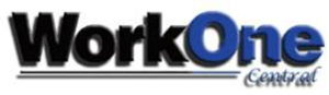Logo for WorkOne - Franklin