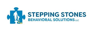 Logo for Stepping Stones Behavioral Solutions