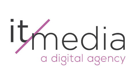 It Media Logo for It Media