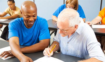 Get expert guidance on your post-teaching plans Get expert guidance on your post-teaching plans