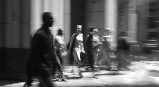 Image for Most Layoff Advice Is Backwards