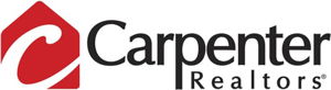 Logo for Carpenter Realtors
