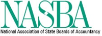 Logo for NASBA