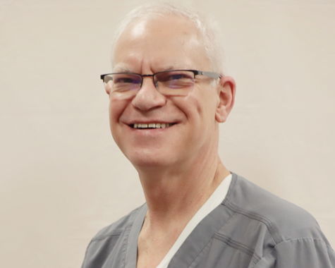 Mark Stine, MD Image of Mark Stine, MD