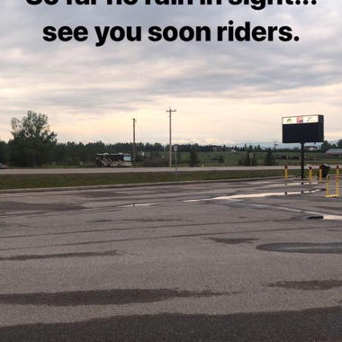 Image for Ride Don't Hide 2019
