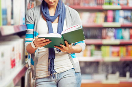 Image for Bedford Public Library