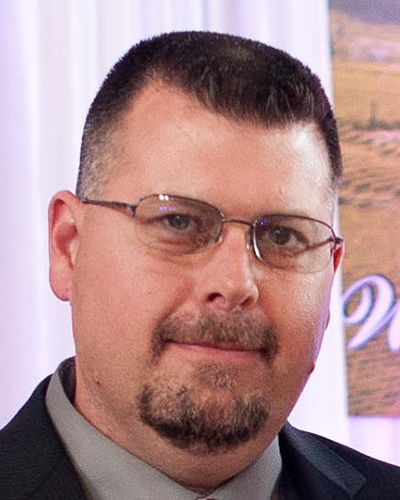 Jeremy Peters Leadership Johnson County Franklin College Indiana