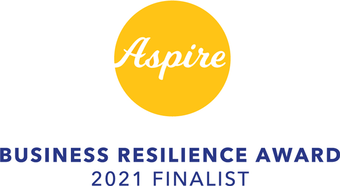 Aspire Economic Development + Chamber Alliance