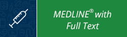 MEDLINE with Full Text